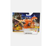 Nasutoceratops 14cm Jurassic World Dinosauro Figurina Serie Dominion Originale
