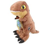 Jurassic World Dominion 12 pollici, 30 cm, Super Soft Gift Quality Plush Dinosaurs - Tyrannosaurus rex