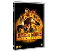 Jurassic World: Dominion