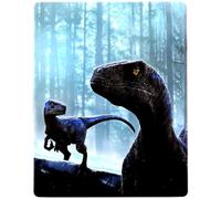 Jurassic World Dominion