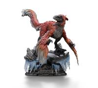 102694 JP DOMINION PYRORAPTOR 1/10 ST