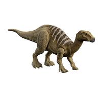 Mattel HDX41 Jurassic World - Roar Strikers: Iguanodonte
