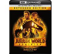 Jurassic World Dominion (Blu-ray) Chris Pratt