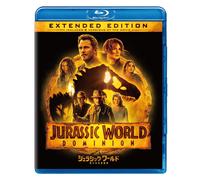 Jurassic World Dominion (Blu-ray) Chris Pratt