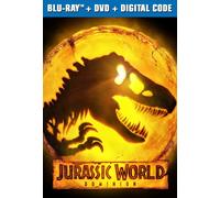 Jurassic World Dominion Digital (Blu-ray) Chris Pratt Bryce Dallas Howard