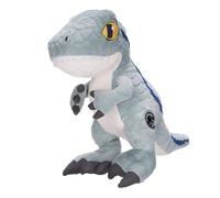Jurassic World Dominion Dinosauro 30cm Peluche Tirannosauro T-Rex