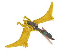 Jurassic World Dominion Dsungaripterus Feroce Pack Giocattolo Nuovo con Scatola