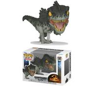 Jurassic World Dominion Giganotosaurus 3.75" Pop Movies Vinyl Figure Funko 1207