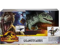 Jurassic World GWD68 action figure giocattolo