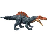 Jurassic World Dominion Massive Action Siamosaurus Dinosaur Figure, Attack Actio