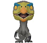Funko Pop Film Jurassic World Dominion Therizinosaurus