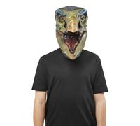 Jurassic World: DominionTerizinosauro 1/2 Maschera (Costume) (BN4934)