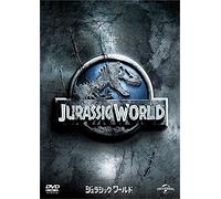 Jurassic World (DVD) Chris Pratt
