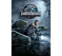 Jurassic World (DVD) Chris Pratt Bryce Dallas Howard Judy Greer Jake Johnson