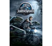 Jurassic World (DVD) Chris Pratt Bryce Dallas Howard Judy Greer Jake Johnson