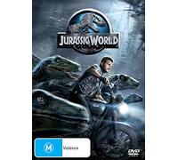 Jurassic World [Edizione: Australia]