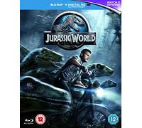 Jurassic World [Edizione: Regno Unito]
