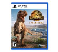 Jurassic World Evolution 2