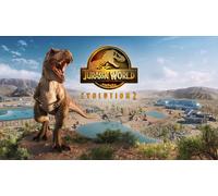 Jurassic World Evolution 2
