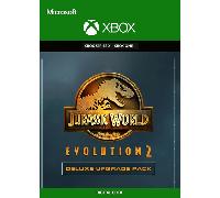 Jurassic World Evolution 2: Deluxe Upgrade Pack (DLC) XBOX LIVE Key EUROPE