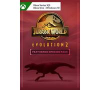 Jurassic World Evolution 2: Feathered Species Pack (DLC) PC/XBOX LIVE Key EUROPE
