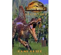 JURASSIC WORLD EVOLUTION 2 Guide: Tips,Tricks, Secrets and More!