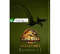 Jurassic World Evolution 2: Late Cretaceous Pack (DLC) PC/XBOX LIVE Key EUROPE