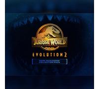 Jurassic World Evolution 2 - Park Managers' Collection Pack (DLC) (PC) Steam Key - GLOBAL