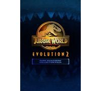 Jurassic World Evolution 2: Park Managers’ Collection Pack (DLC) PC/XBOX LIVE Key EUROPE