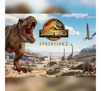 Jurassic World Evolution 2 (PC) Steam Key - ROW