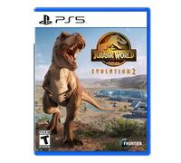 Jurassic World Evolution 2 - PlayStation 5 - Nuovo