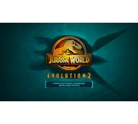 Jurassic World Evolution 2: Prehistoric Marine Species Pack
