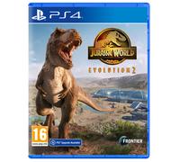 Jurassic World Evolution 2 PS4 - Nouvo