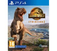 Jurassic World Evolution 2 PS4/PS5 UK
