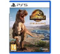 Sold Out Jurassic World Evolution 2 PlayStation 5