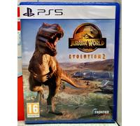 Jurassic World Evolution 2 PS5 UK