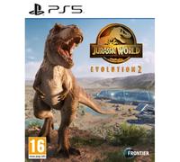 Jurassic World Evolution 2 - Ps5