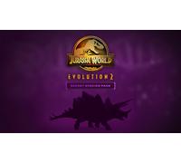 Jurassic World Evolution 2: Secret Species Pack