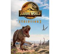 Jurassic World Evolution 2 Steam Key EUROPE