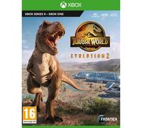 Jurassic World Evolution 2 (Xbox Series X)