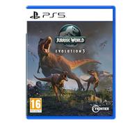 Jurassic World Evolution 3 PS5 EU Prevendita