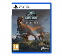 Jurassic World Evolution 3 PS5 EU Prevendita