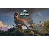 Jurassic World Evolution 3 Standard | Codice Steam per PC