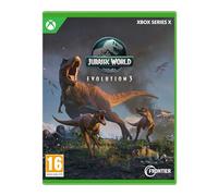 Jurassic World Evolution 3 Playstation 5