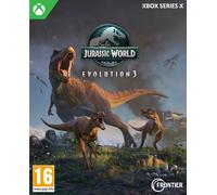 Jurassic World Evolution 3 XBOX SERIES X UK