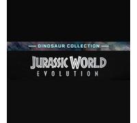 Jurassic World Evolution: Dinosaur Collection (DLC) (Xbox One / Xbox Series X|S) Xbox Live Key - ARGENTINA