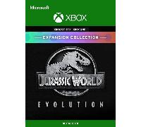 Jurassic World Evolution: Expansion Collection (DLC) XBOX LIVE Key EUROPE