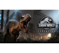Jurassic World Evolution: Jurassic Park Edition