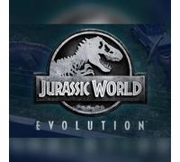 Jurassic World Evolution (PC) Steam Key - LATIN AMERICA