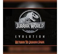 Jurassic World Evolution: Return To Jurassic Park (DLC) (PC) Steam Key - GLOBAL